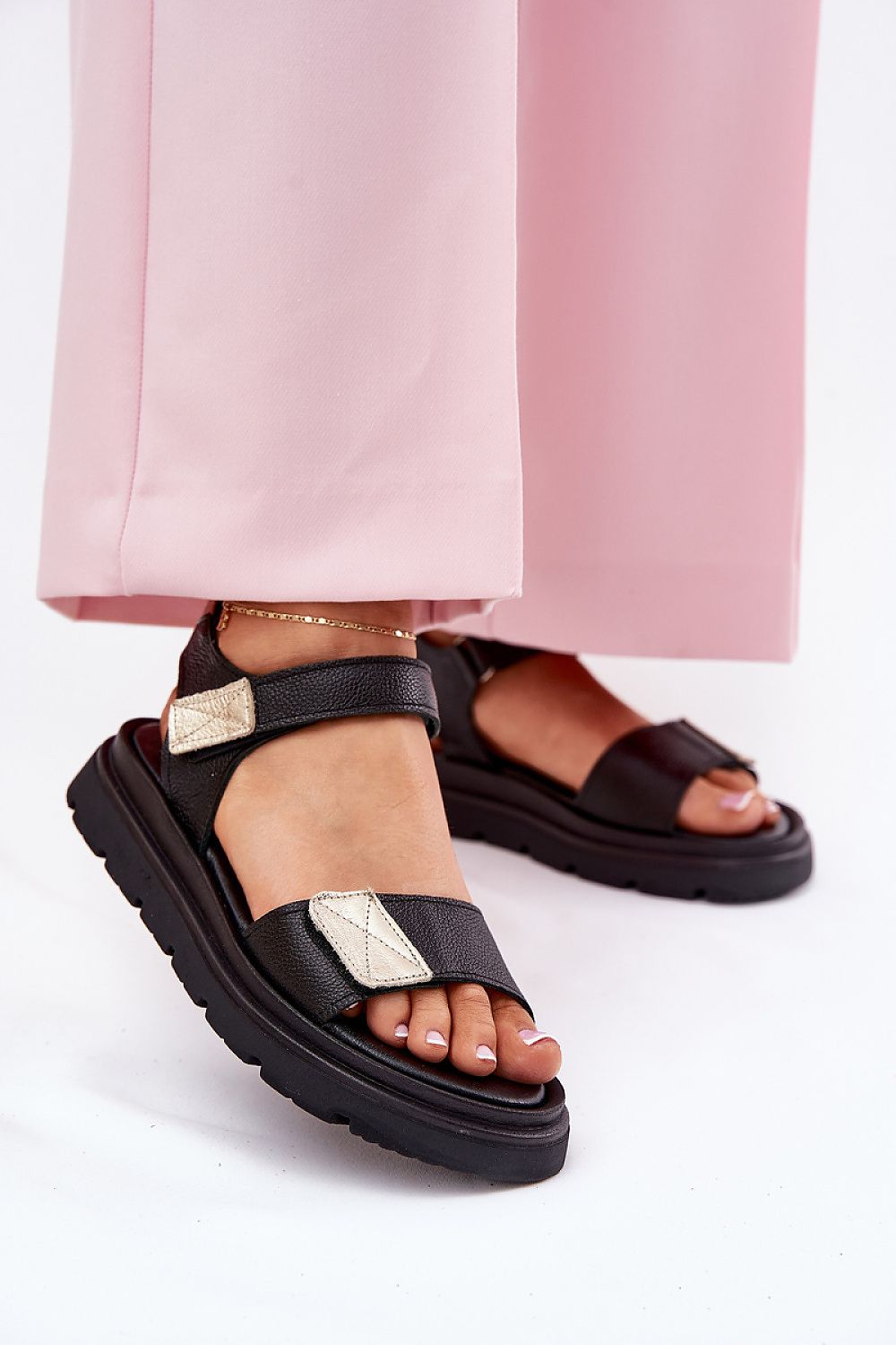 Sandales model 213465 Step in style