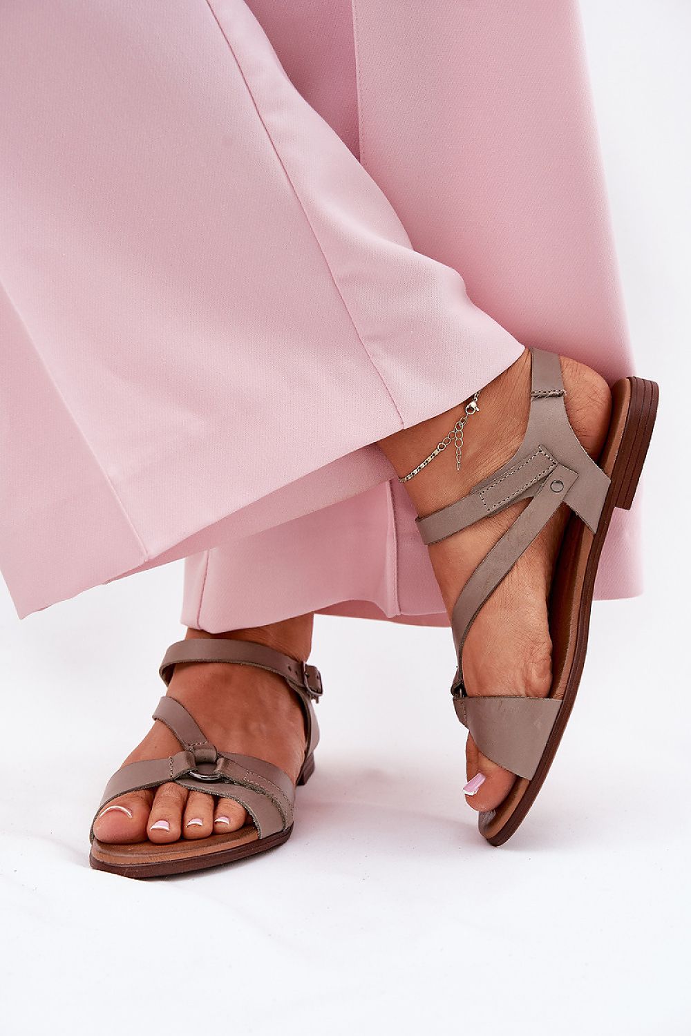 Sandales model 213469 Step in style