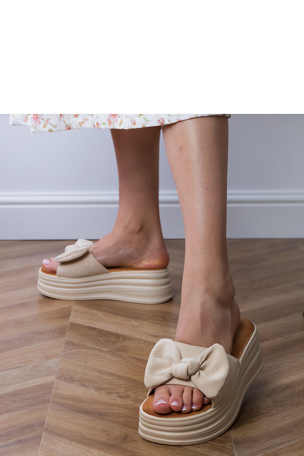 Clacquettes model 213516 PRIMO