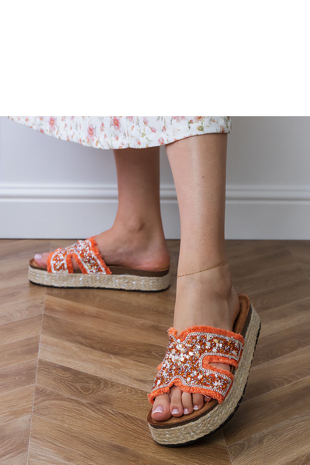 Clacquettes model 213520 PRIMO
