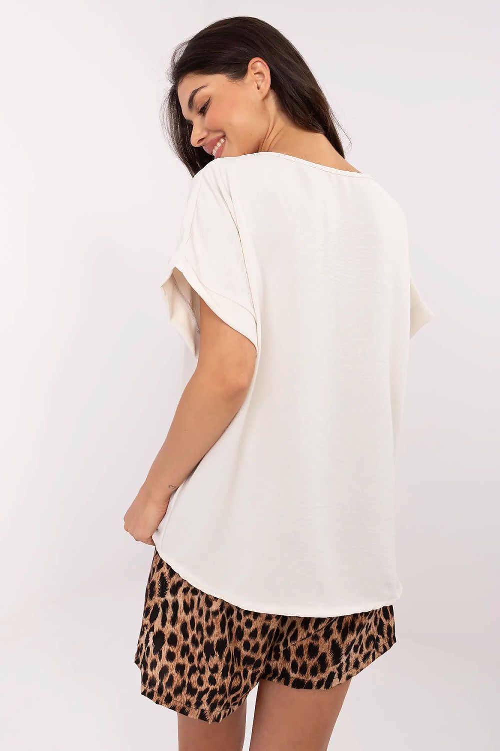 L`ensemble model 213613 Italy Moda