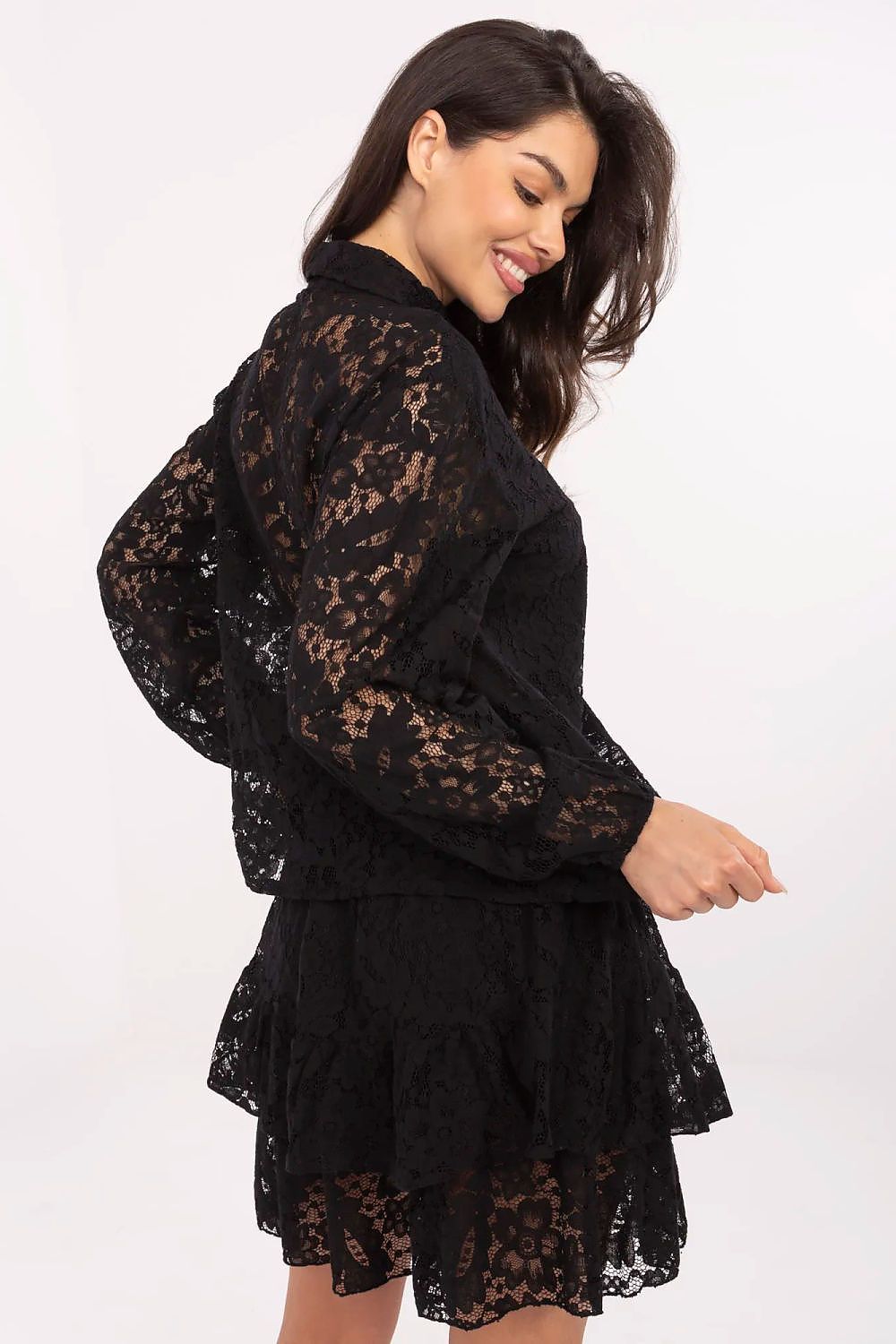 L`ensemble model 213615 Italy Moda