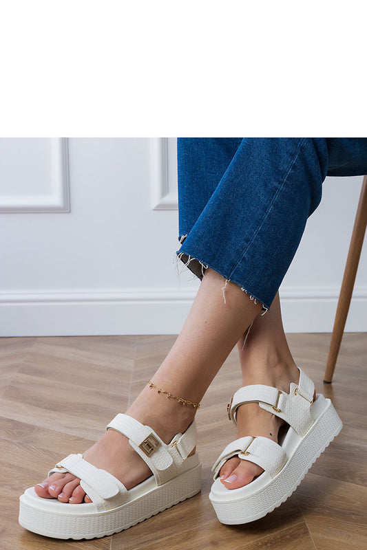 Sandales model 213706 PRIMO