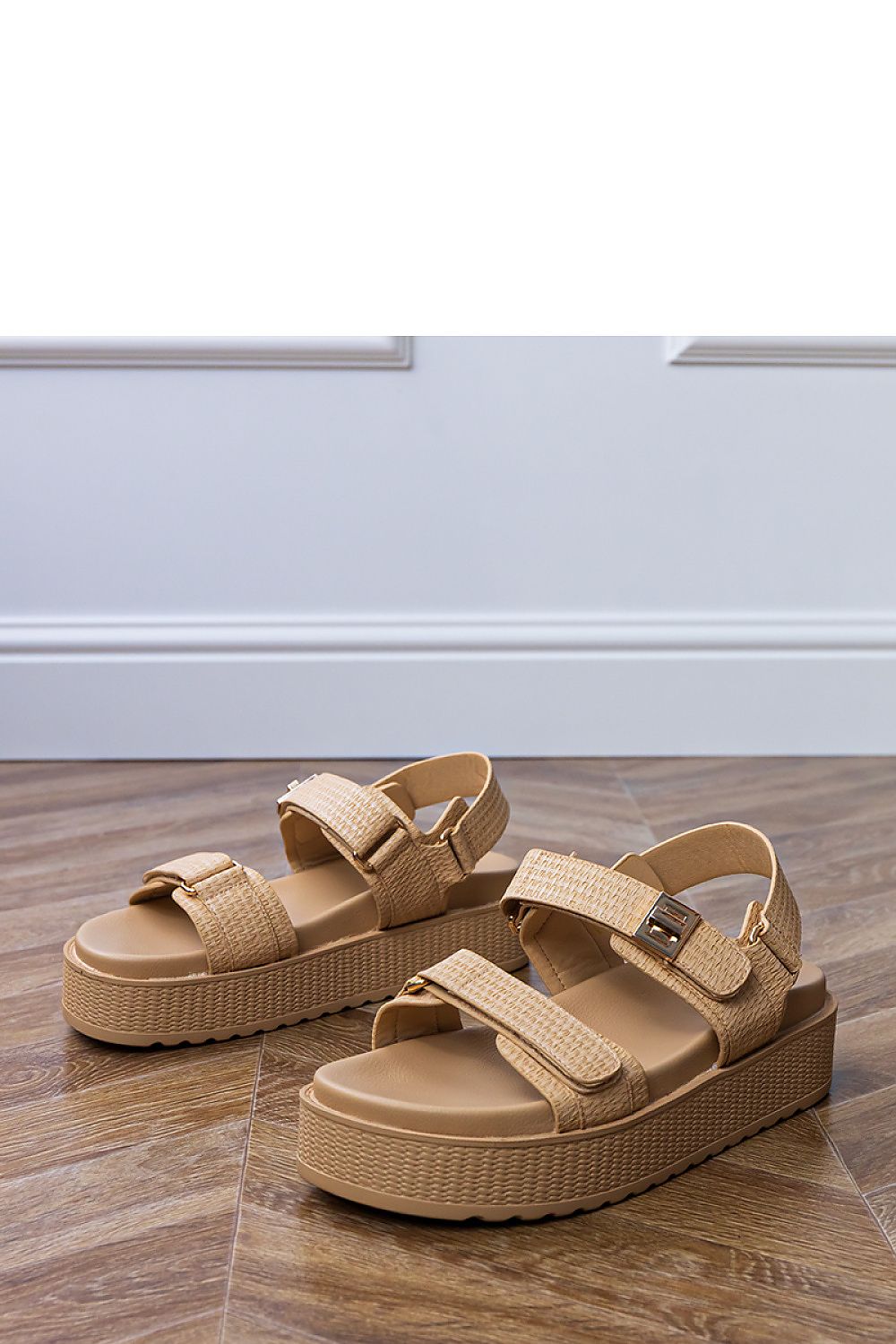 Sandales model 213707 PRIMO