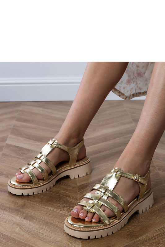 Sandales model 213714 PRIMO