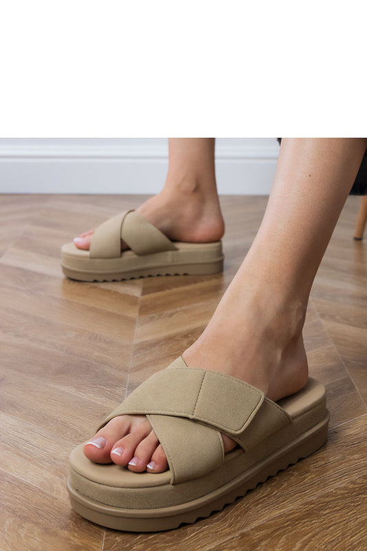 Clacquettes model 213721 PRIMO