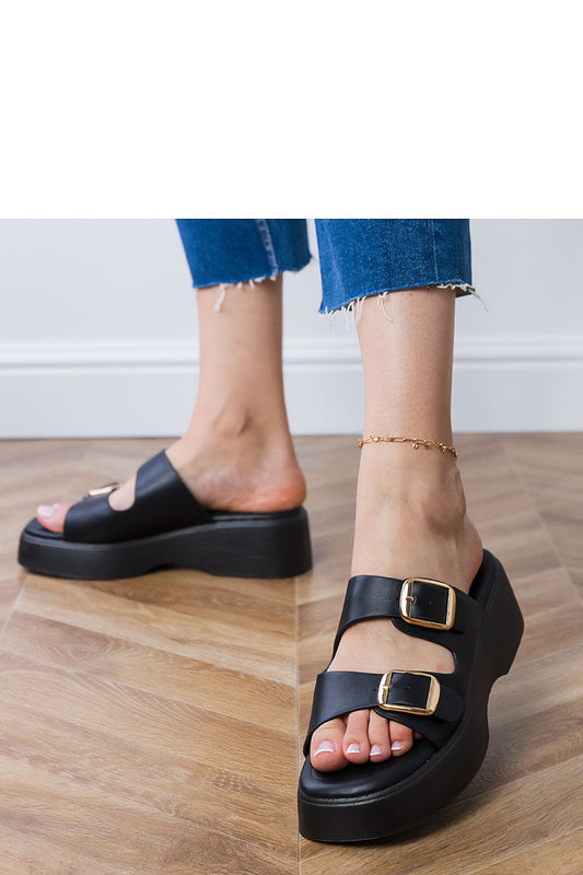 Clacquettes model 213726 PRIMO