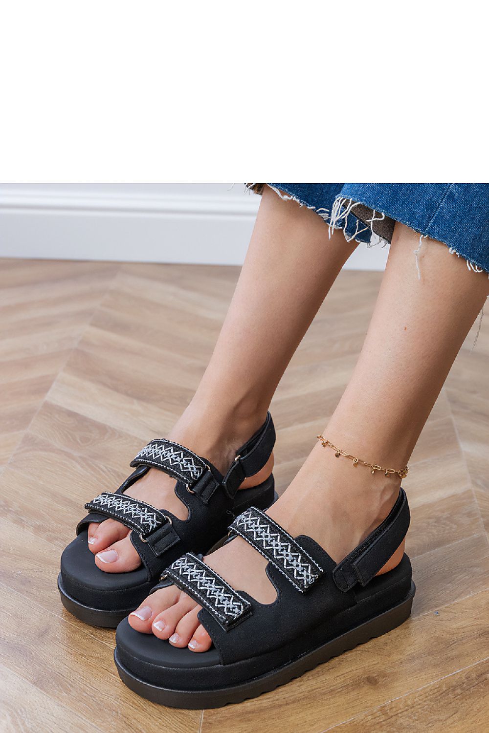 Sandales model 213728 PRIMO