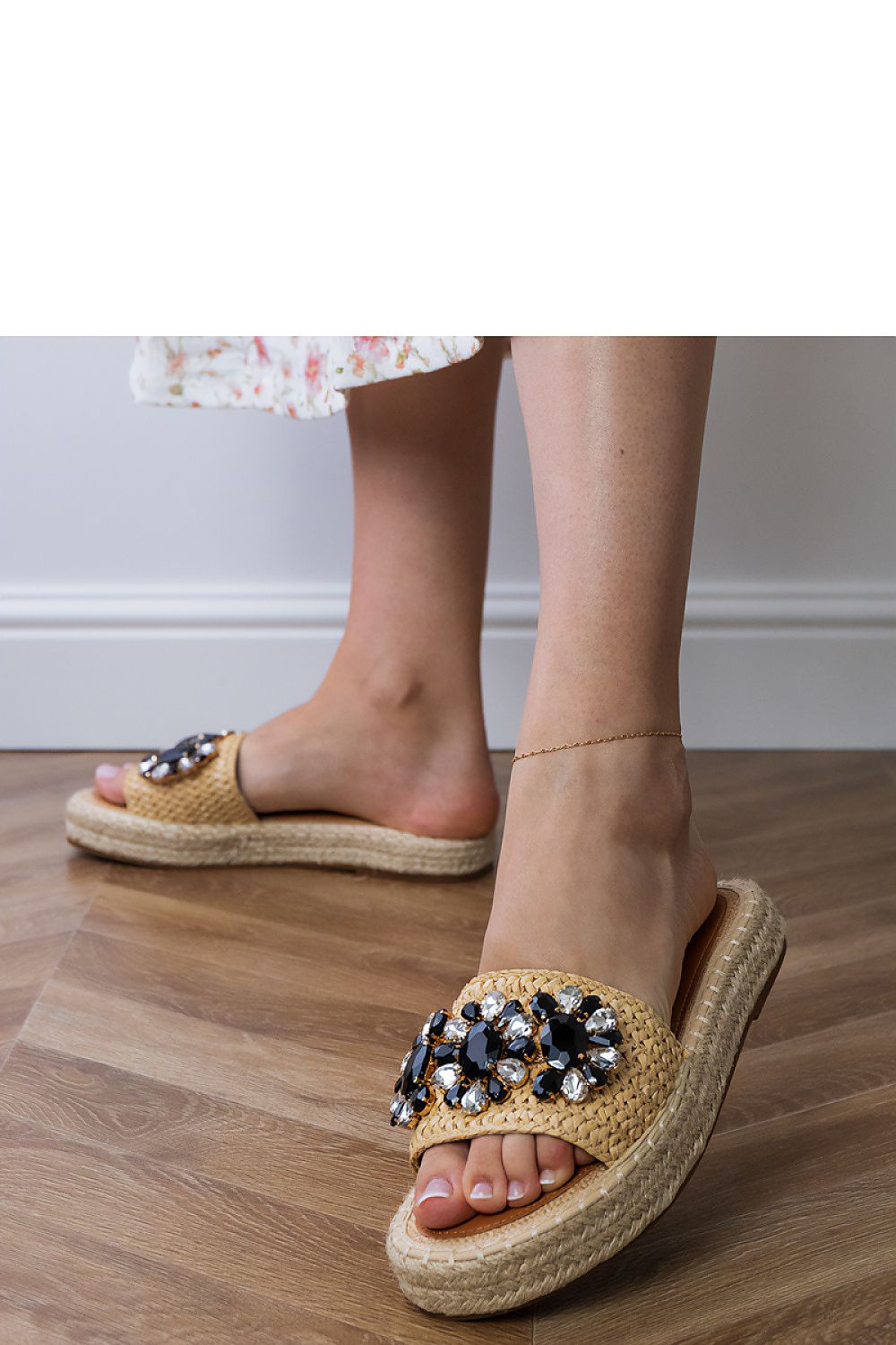Clacquettes model 213732 PRIMO