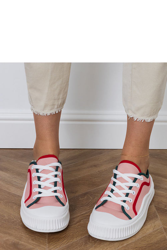 Baskets model 213745 PRIMO