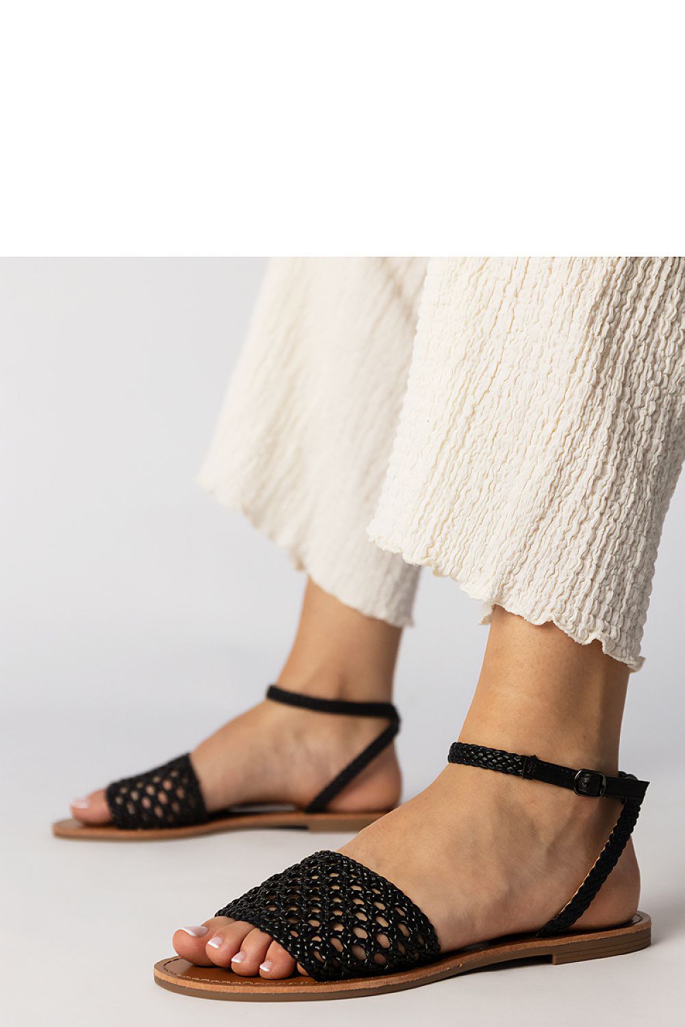 Sandales model 213764 PRIMO