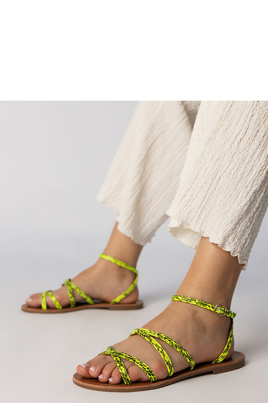 Sandales model 213765 PRIMO