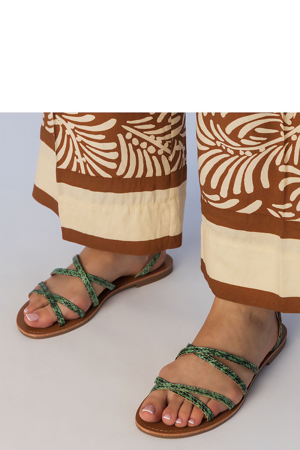 Sandales model 213767 PRIMO