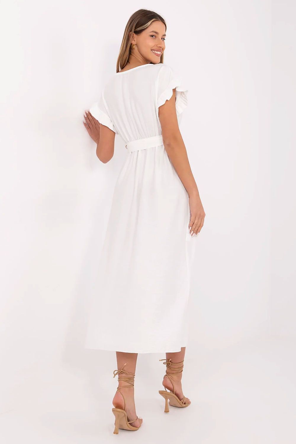 Robe de jour model 213845 Italy Moda
