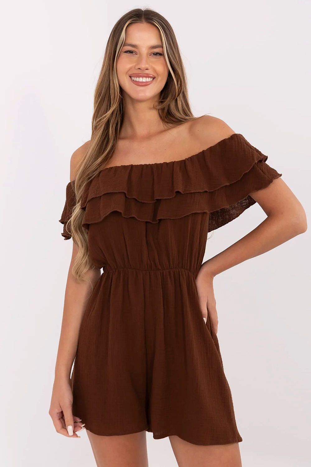 Combinaison model 213848 Italy Moda