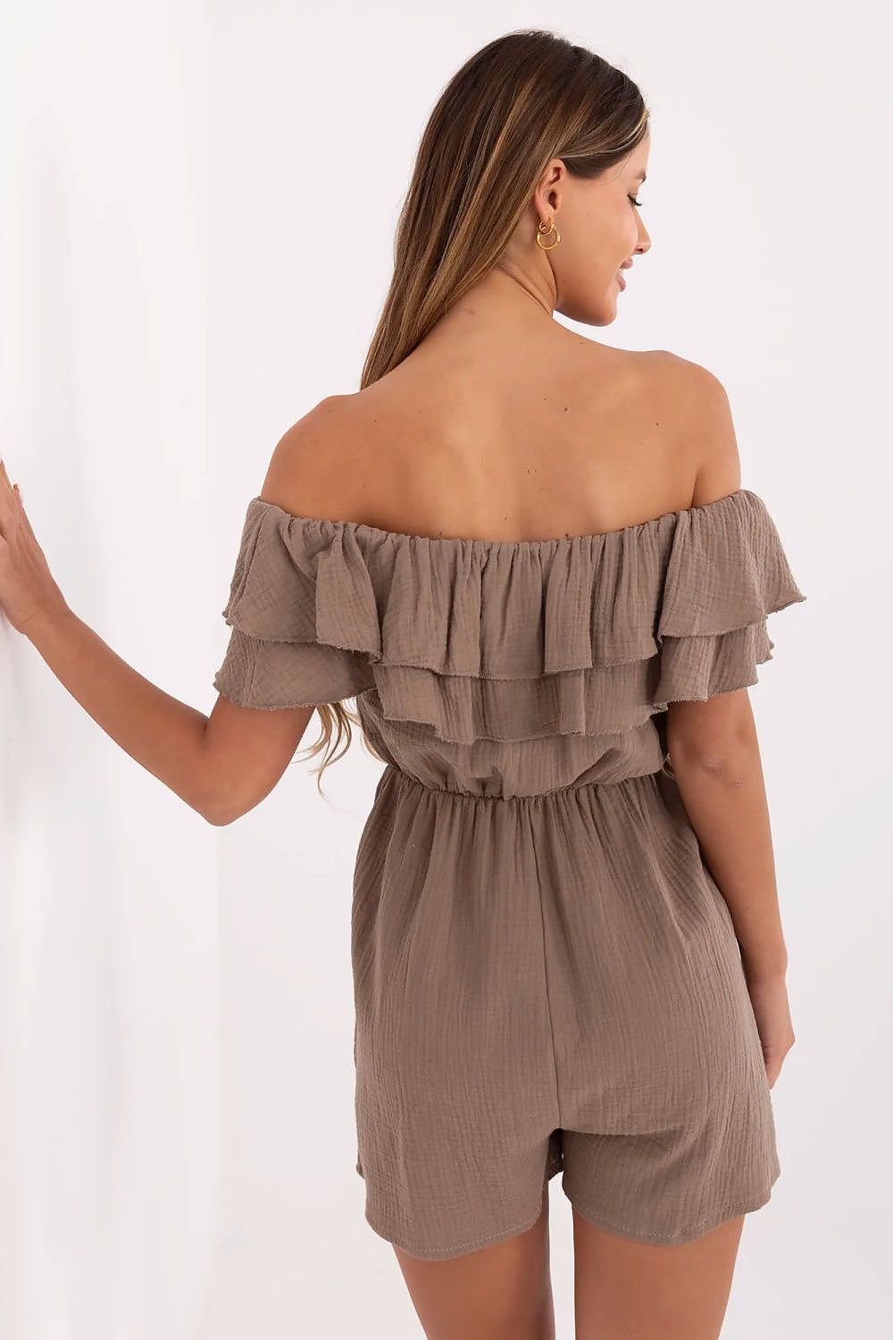 Combinaison model 213849 Italy Moda
