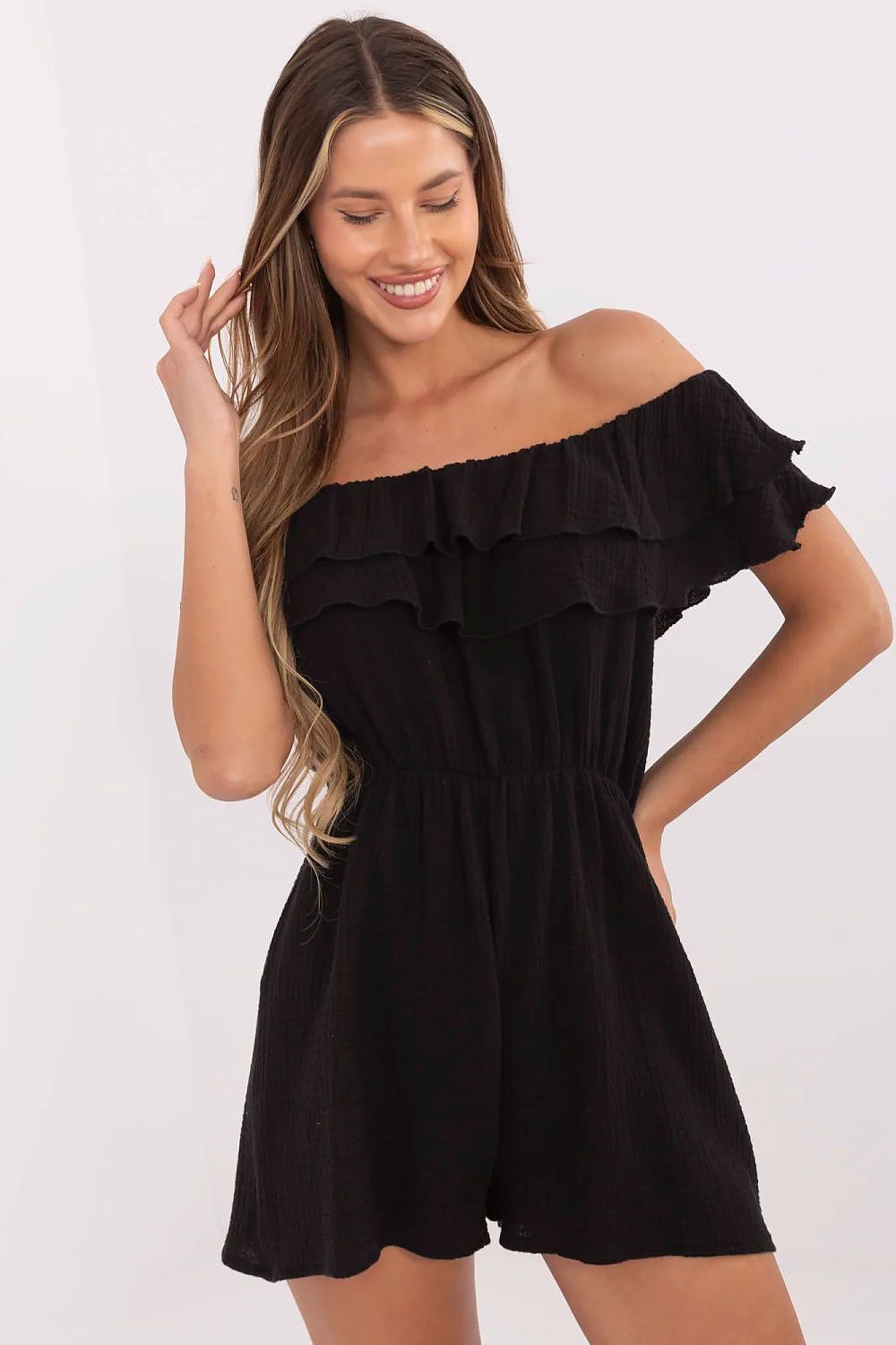 Combinaison model 213850 Italy Moda