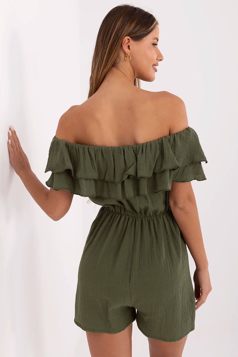 Combinaison model 213851 Italy Moda