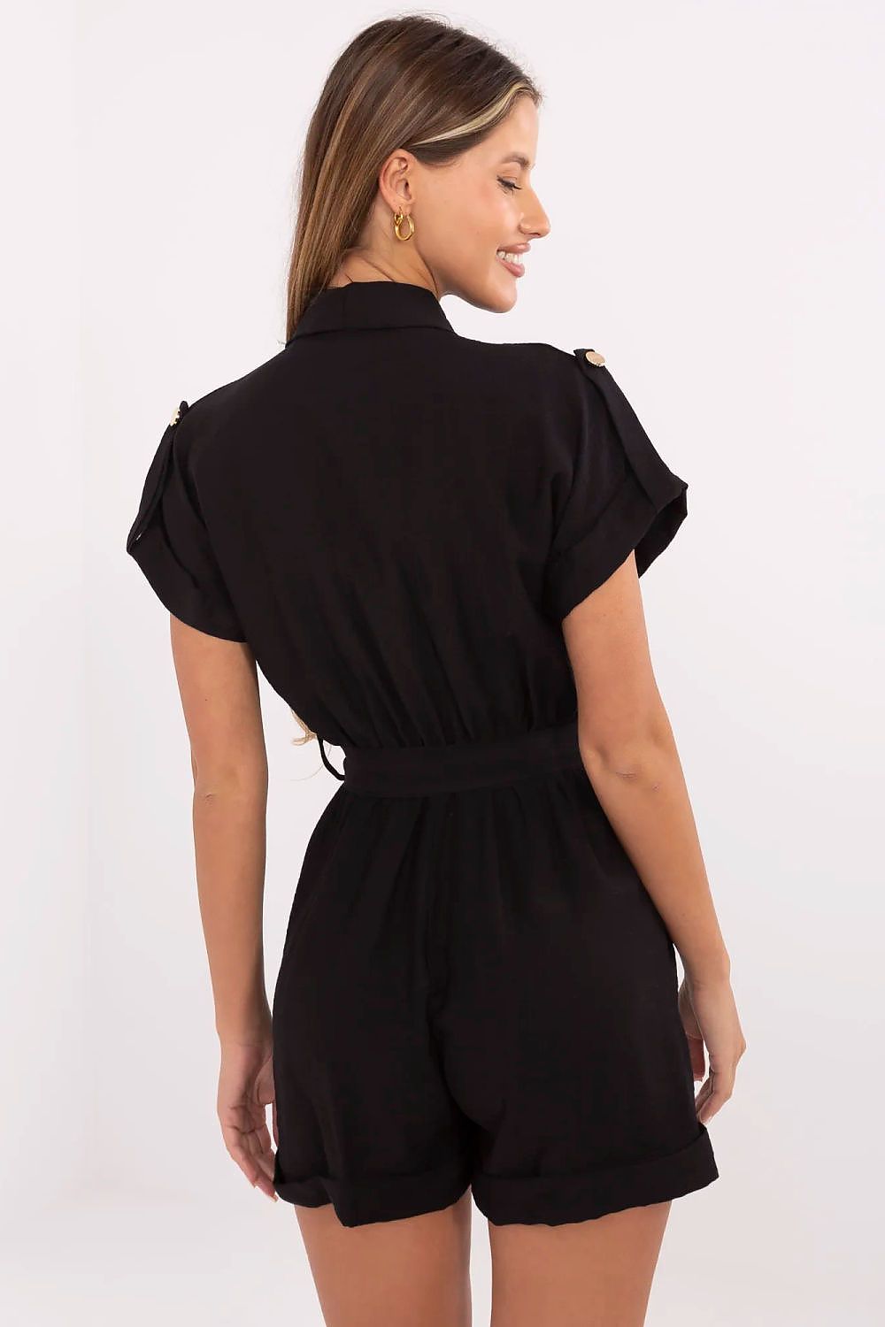 Combinaison model 213852 Italy Moda