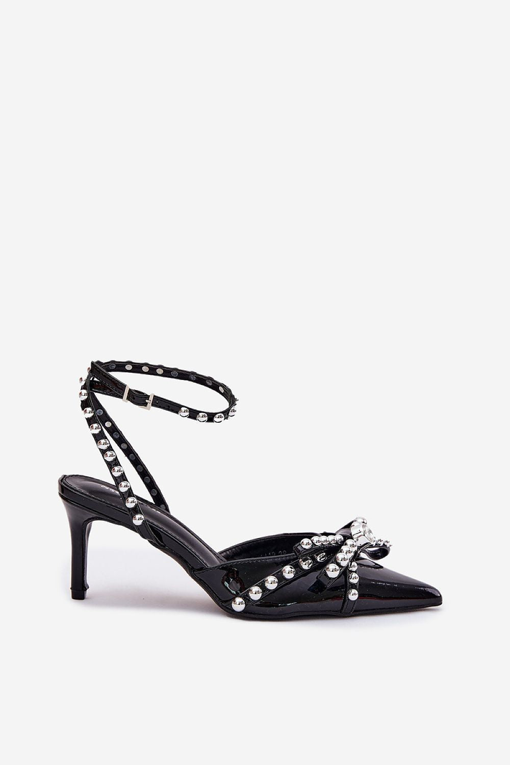 Talons hauts model 213876 Step in style