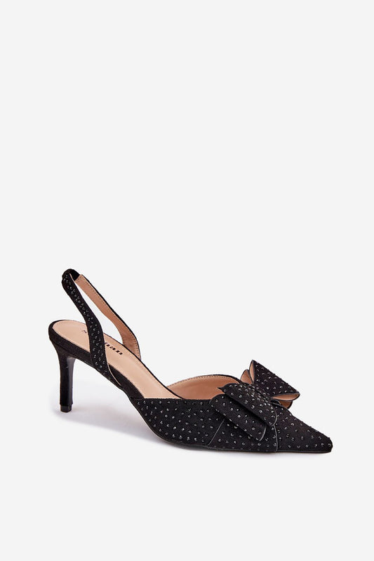 Talons hauts model 213878 Step in style