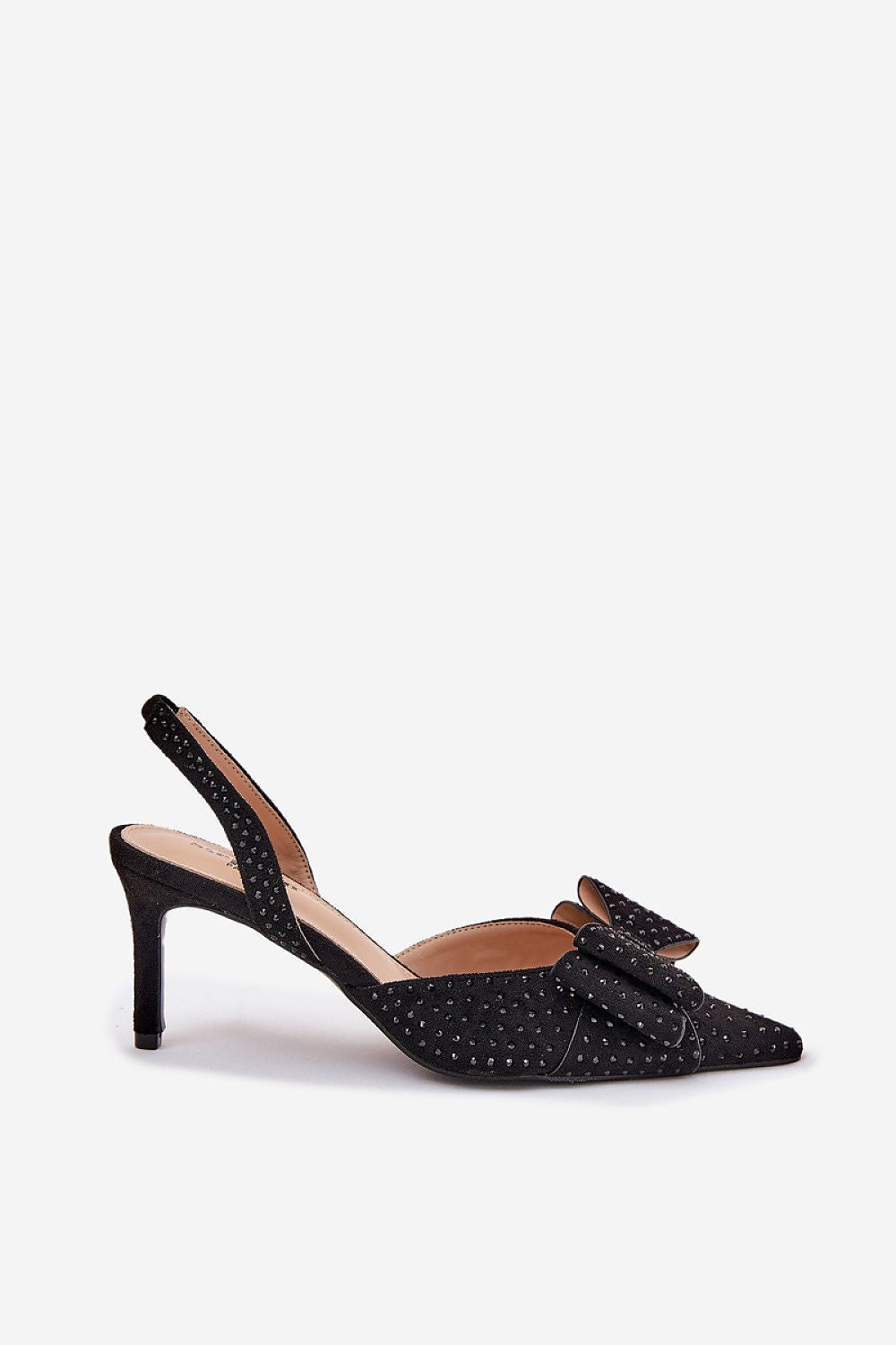 Talons hauts model 213878 Step in style