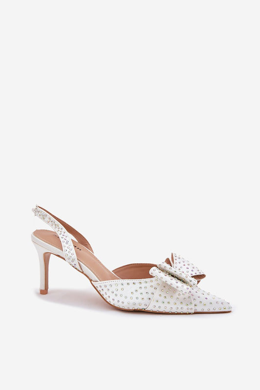 Talons hauts model 213879 Step in style