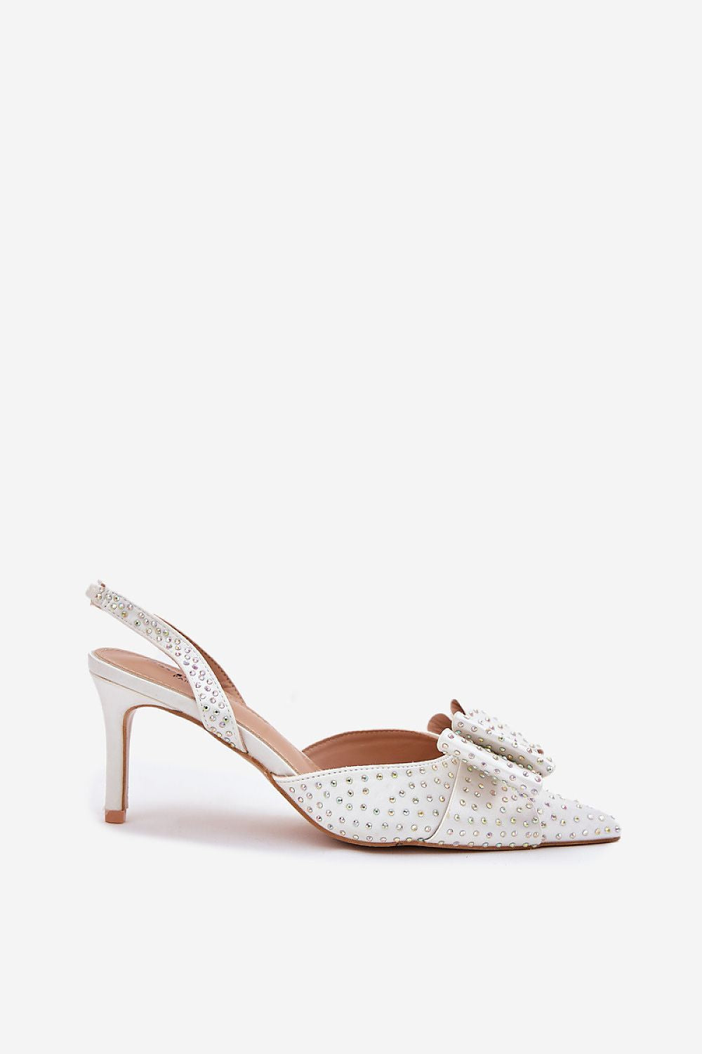 Talons hauts model 213879 Step in style