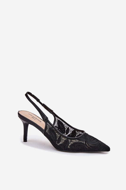 Talons hauts model 213880 Step in style