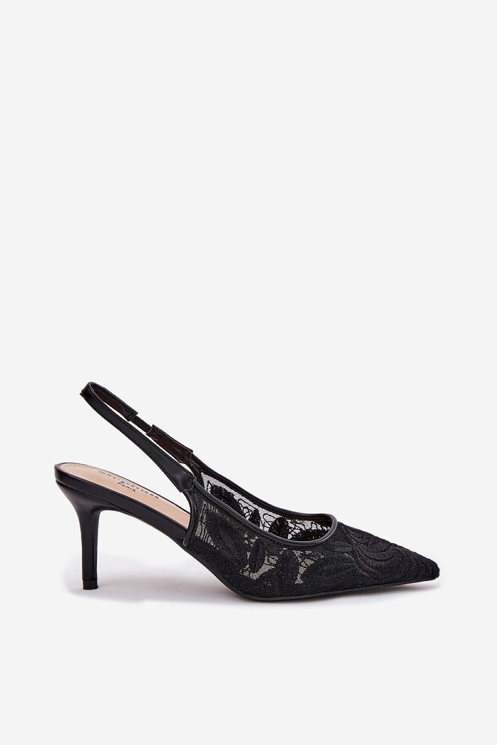 Talons hauts model 213880 Step in style