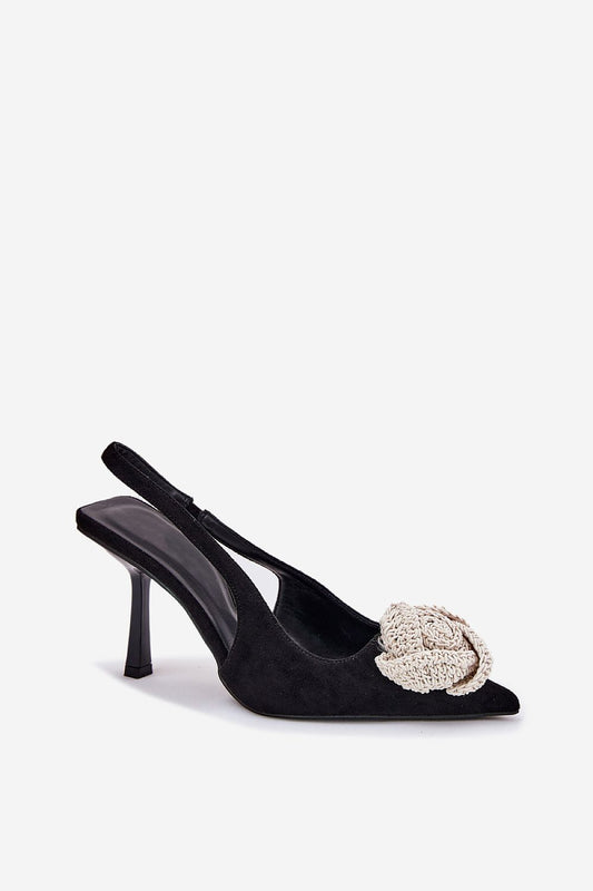 Talons hauts model 213883 Step in style