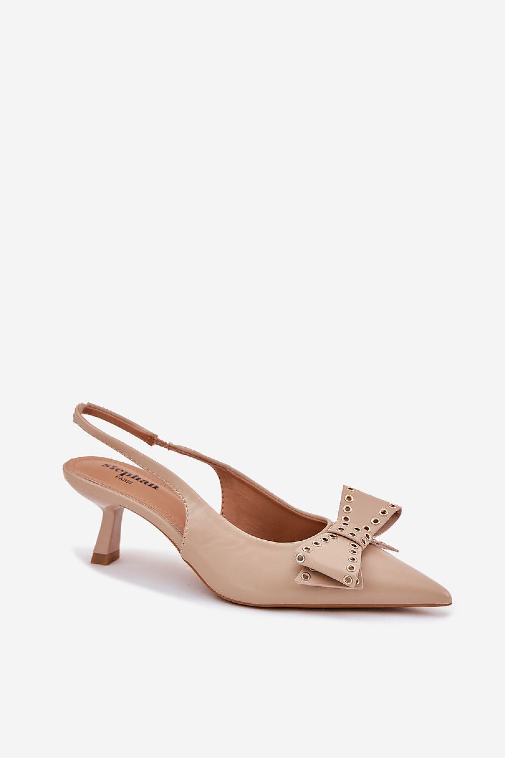 Escarpins à talons model 213890 Step in style