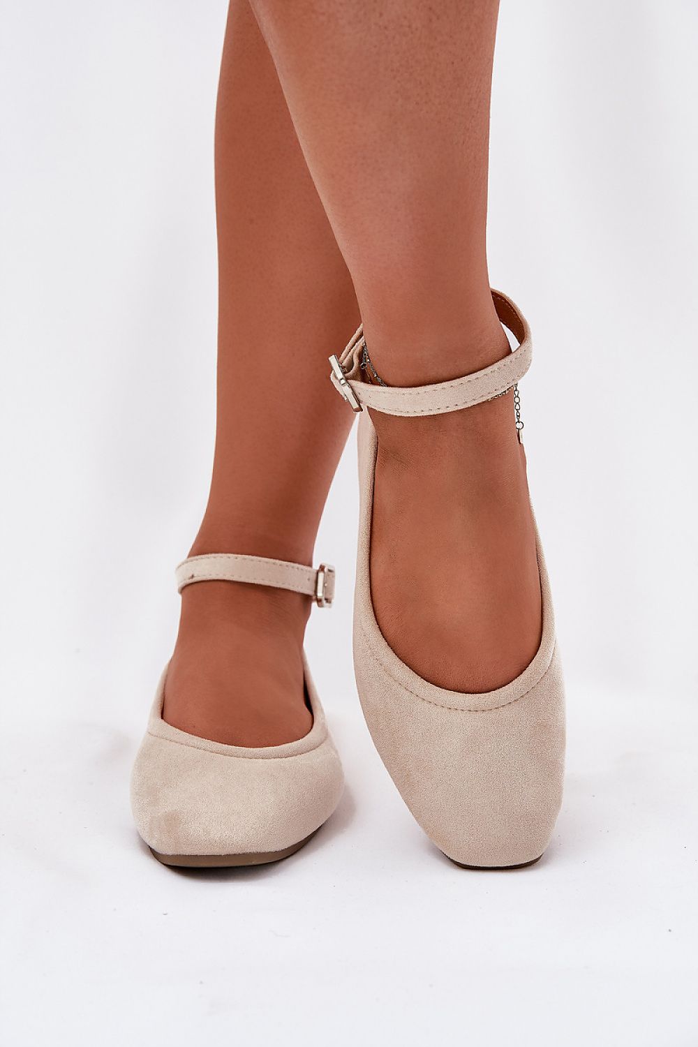 Ballerine model 213894 Step in style
