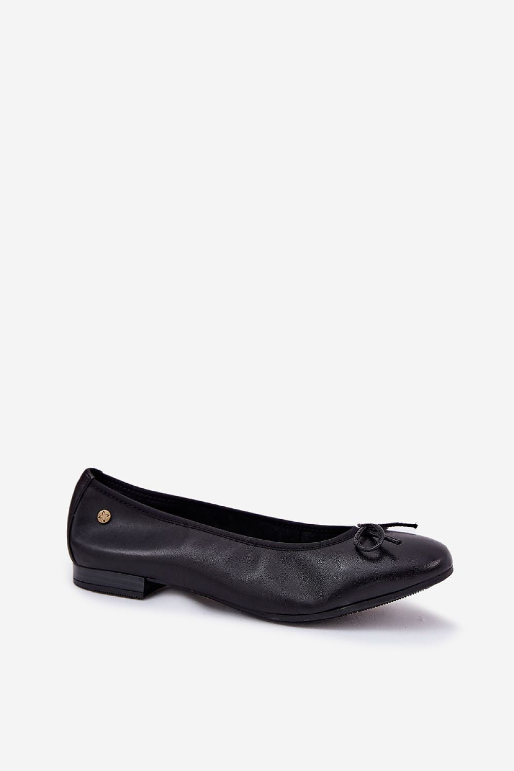 Ballerine model 213904 Step in style