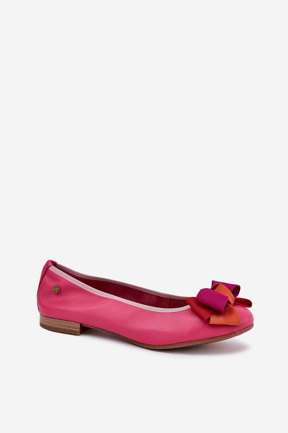 Ballerine model 213906 Step in style