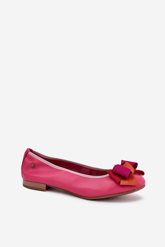 Ballerine model 213906 Step in style