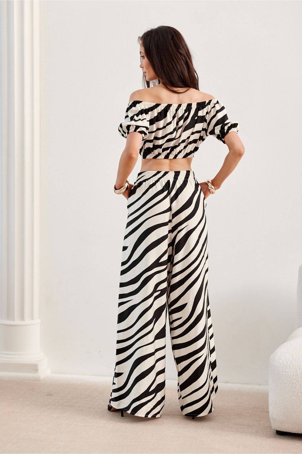 Chemisier model 213987 Roco Fashion