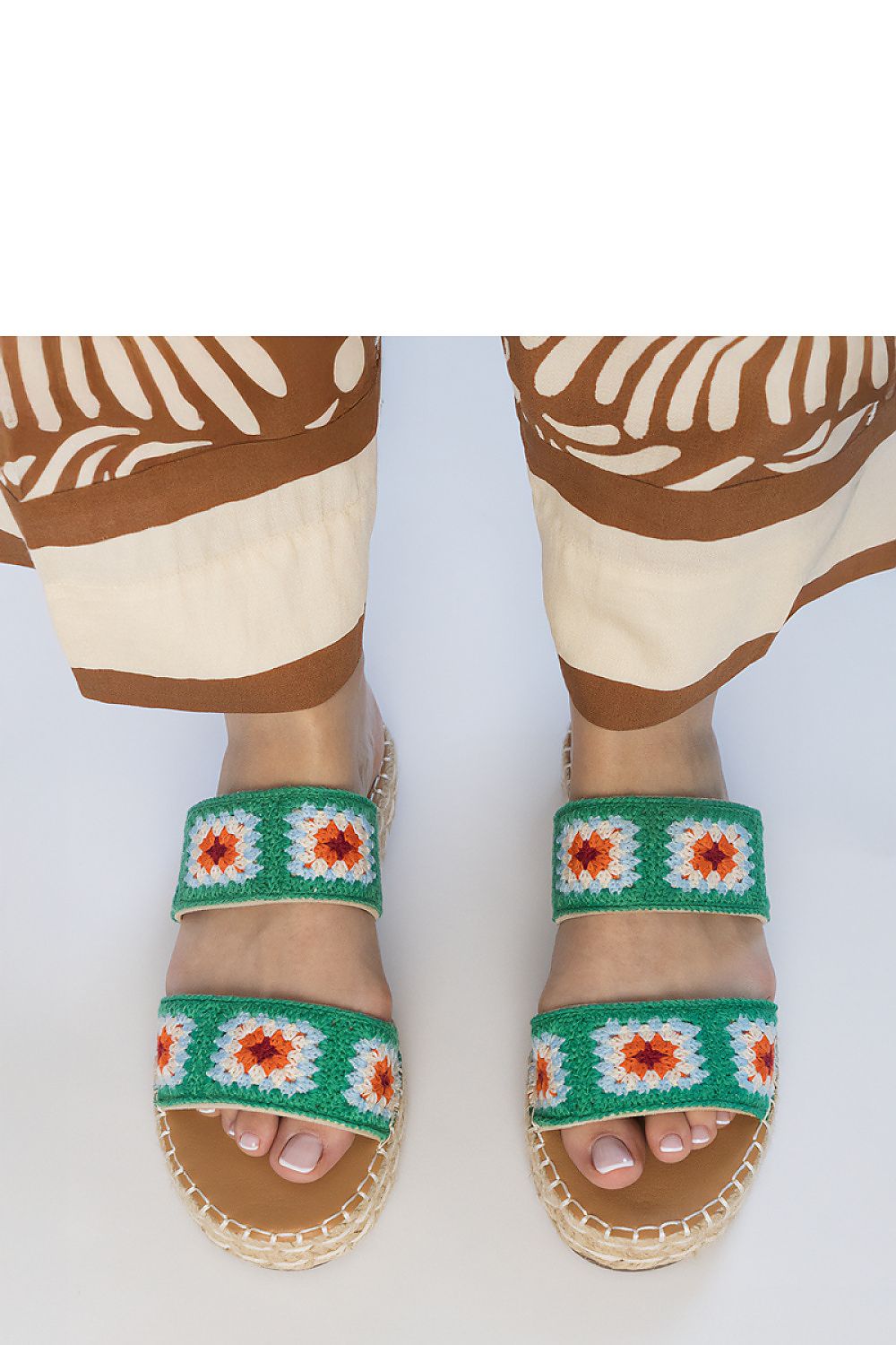 Clacquettes model 213999 PRIMO