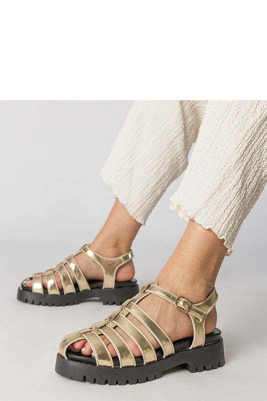 Sandales model 214000 PRIMO