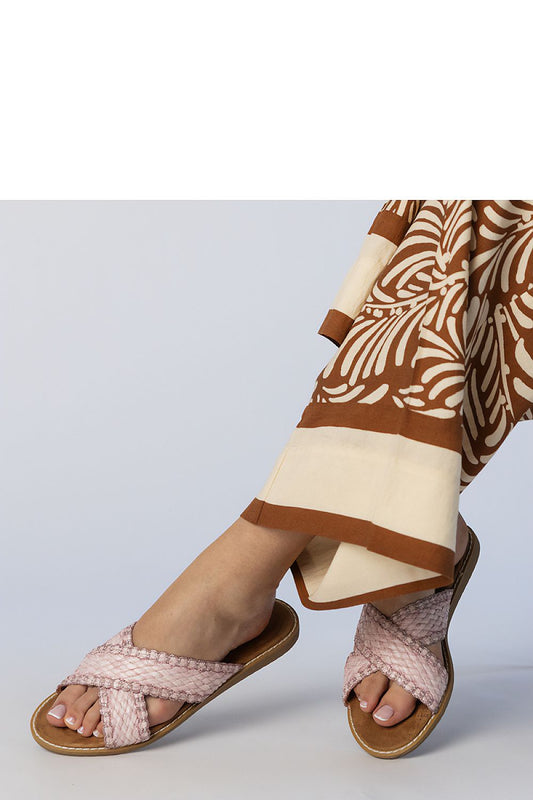 Clacquettes model 214004 PRIMO