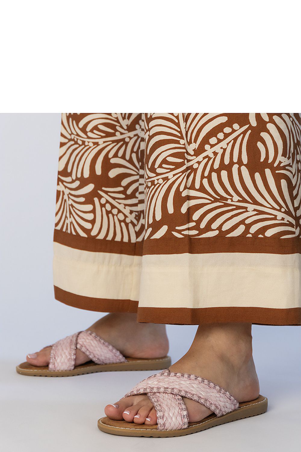 Clacquettes model 214004 PRIMO