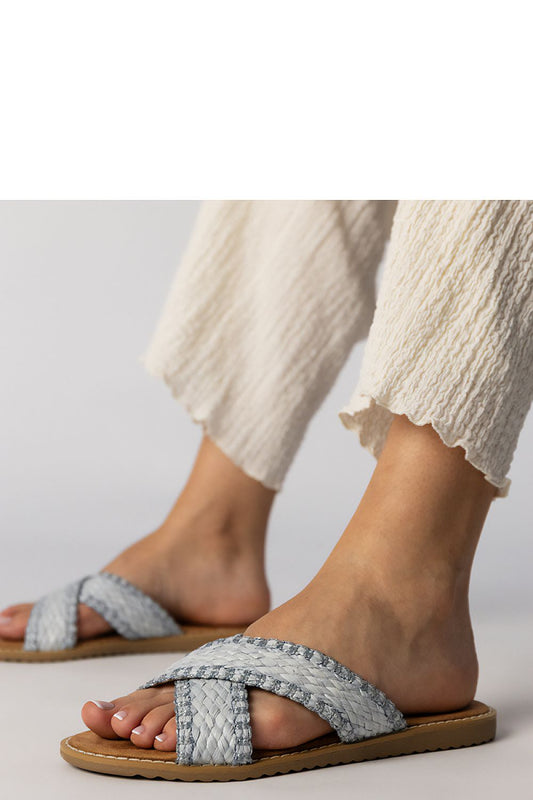 Clacquettes model 214005 PRIMO