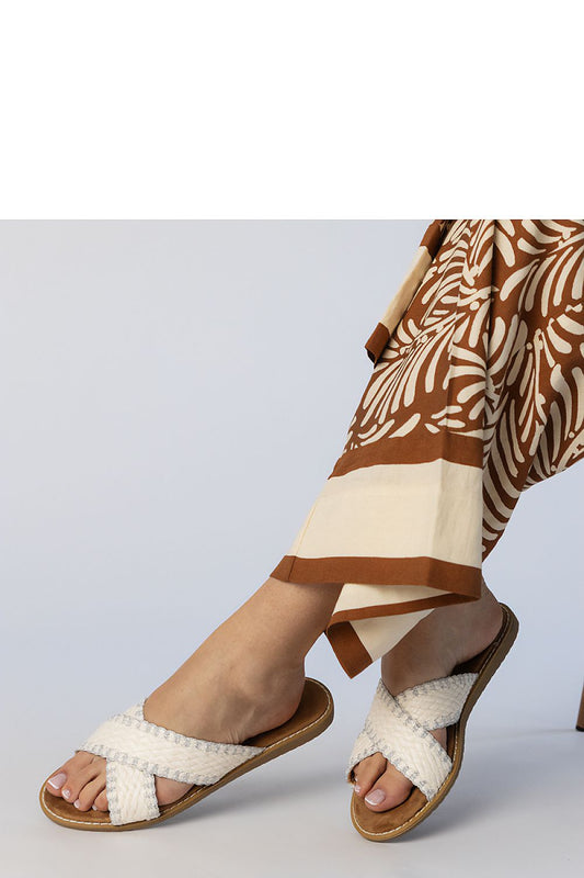 Clacquettes model 214006 PRIMO