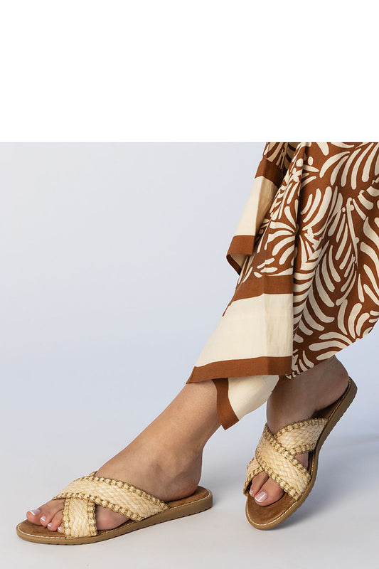 Clacquettes model 214007 PRIMO