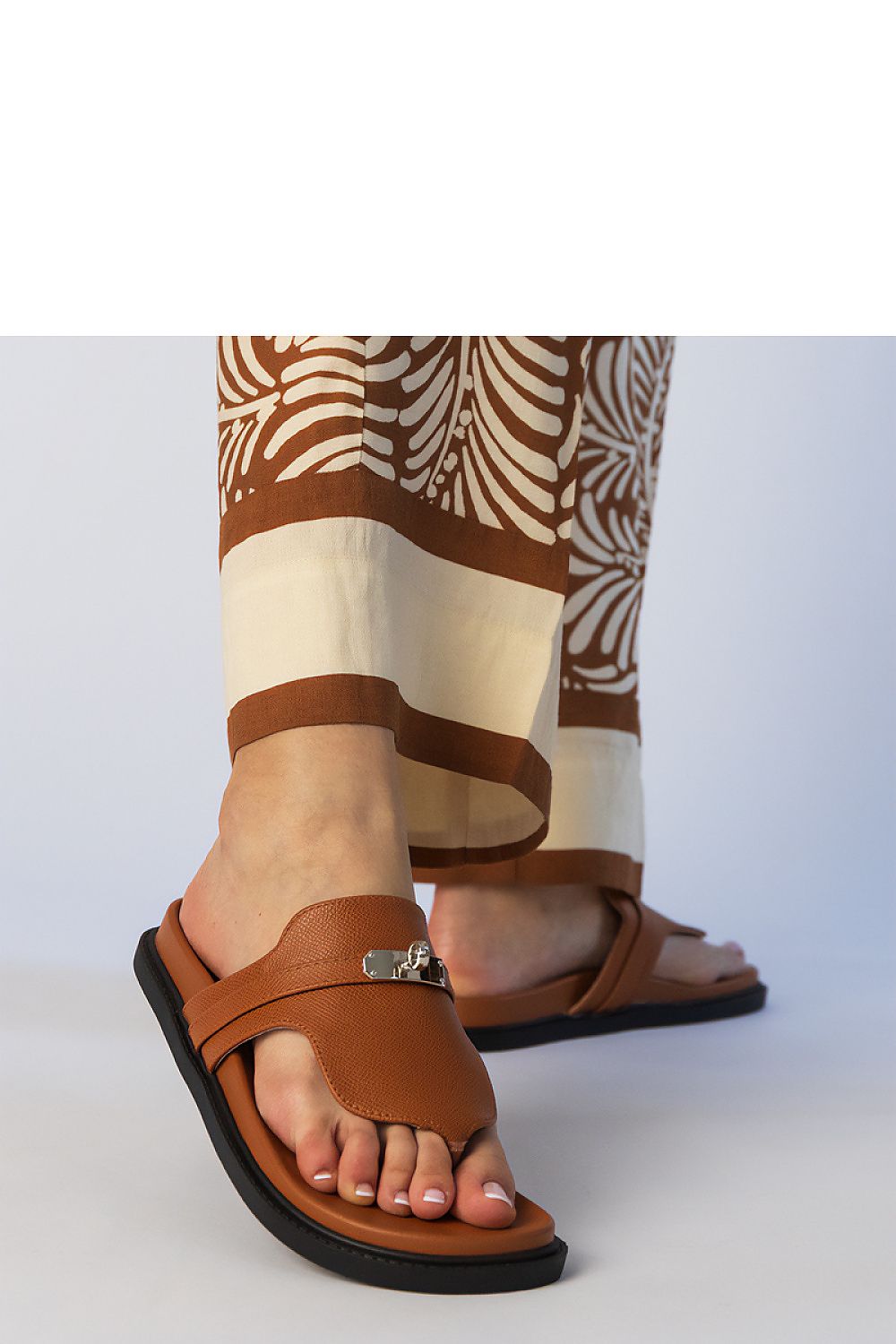 Clacquettes model 214008 PRIMO