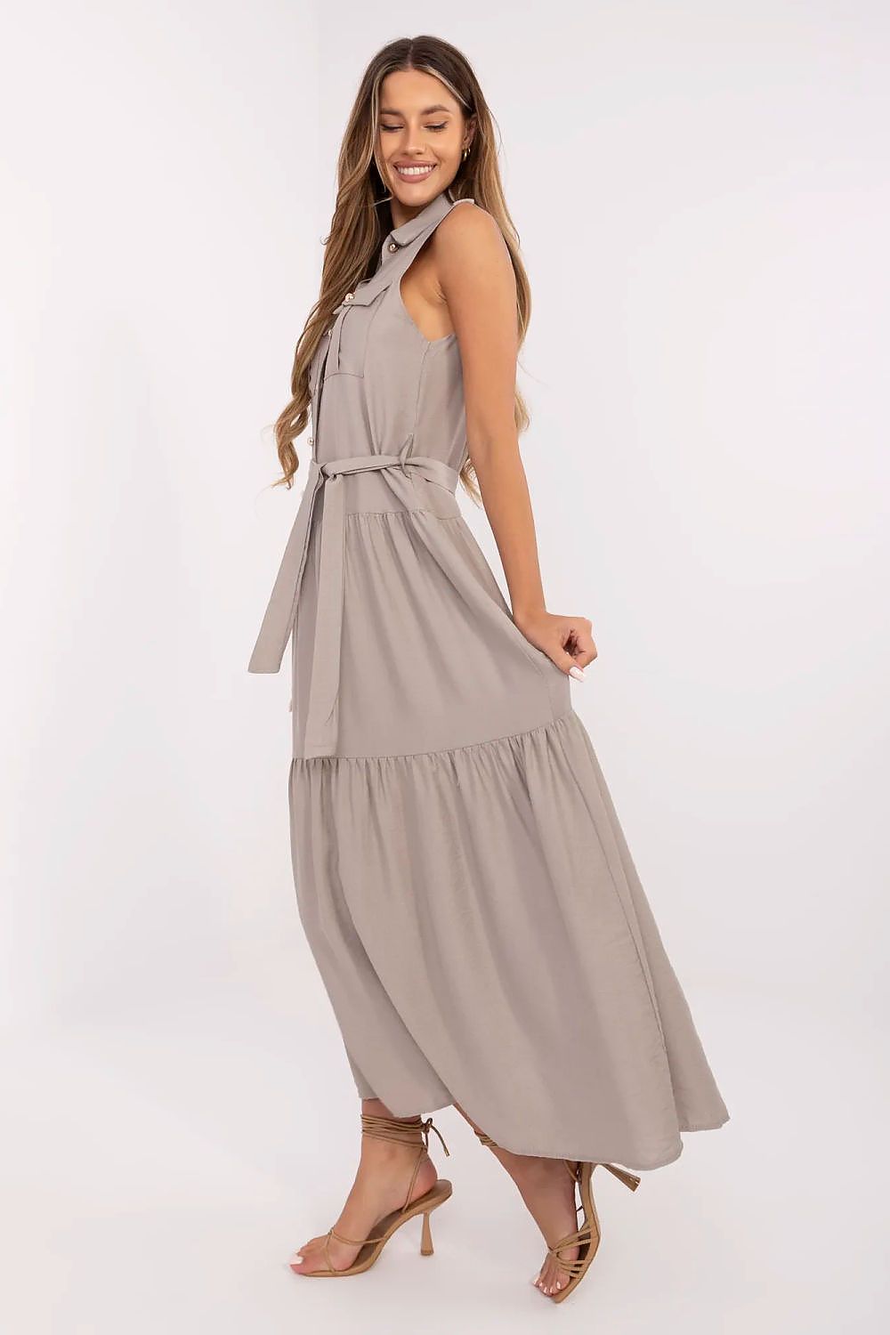 Robe de jour model 214033 Italy Moda