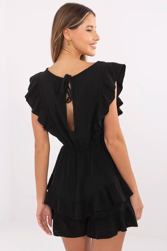 Combinaison model 214063 Italy Moda