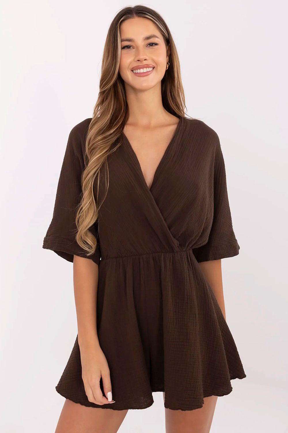 Combinaison model 214068 Italy Moda