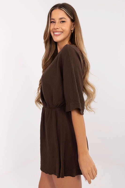 Combinaison model 214068 Italy Moda