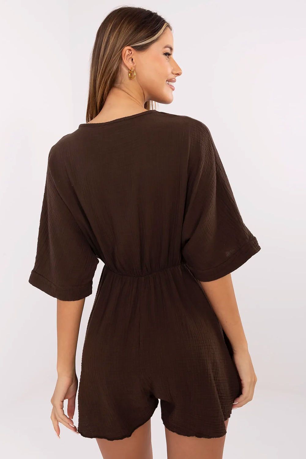 Combinaison model 214068 Italy Moda